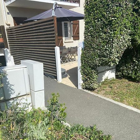 Villa Patio Capbreton Exteriér fotografie